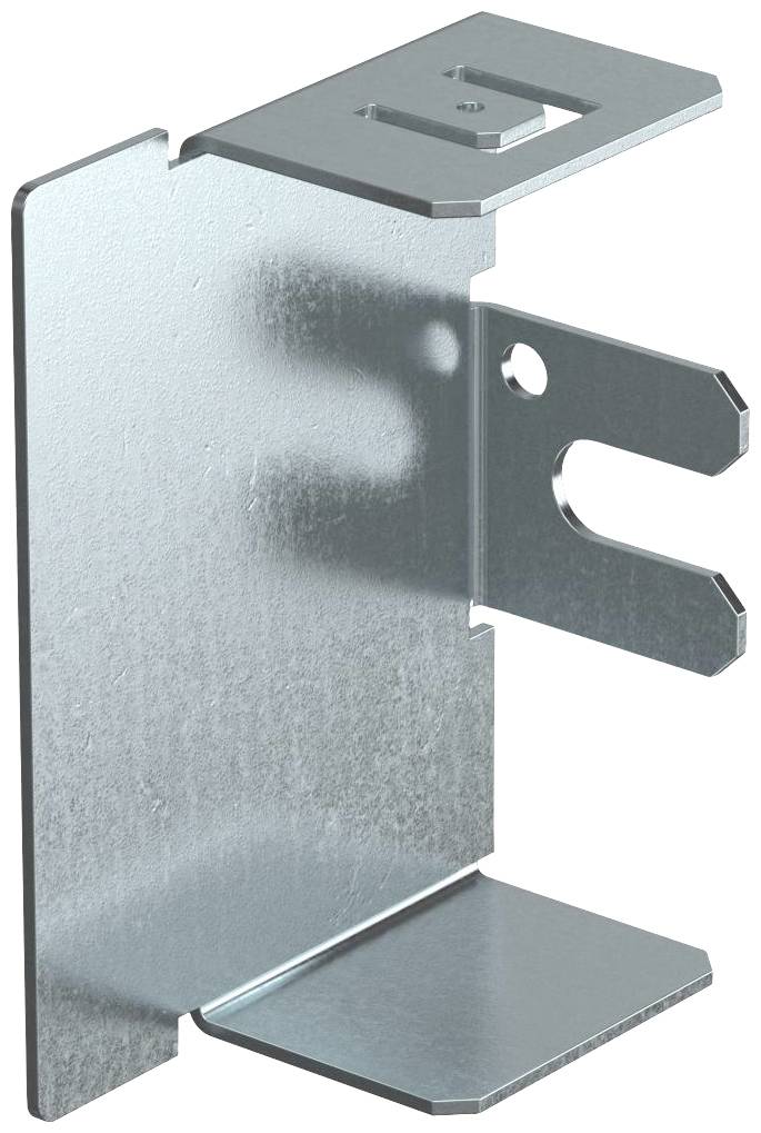 OBO Bettermann 6247903 Änddel (B x H) 40 mm x 60 mm Natur 10 st