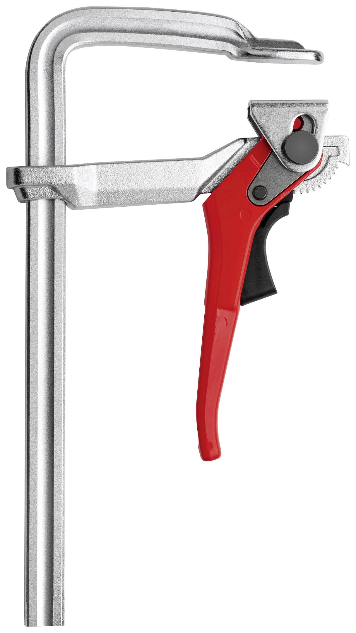 Bessey GSH30 Skruvtvingar Spännvidd (max.):300 mm Gapdjup:140 mm