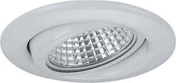 Brumberg 38145073 38145073 LED-inbyggnadsbelysning LED 6 W Vit
