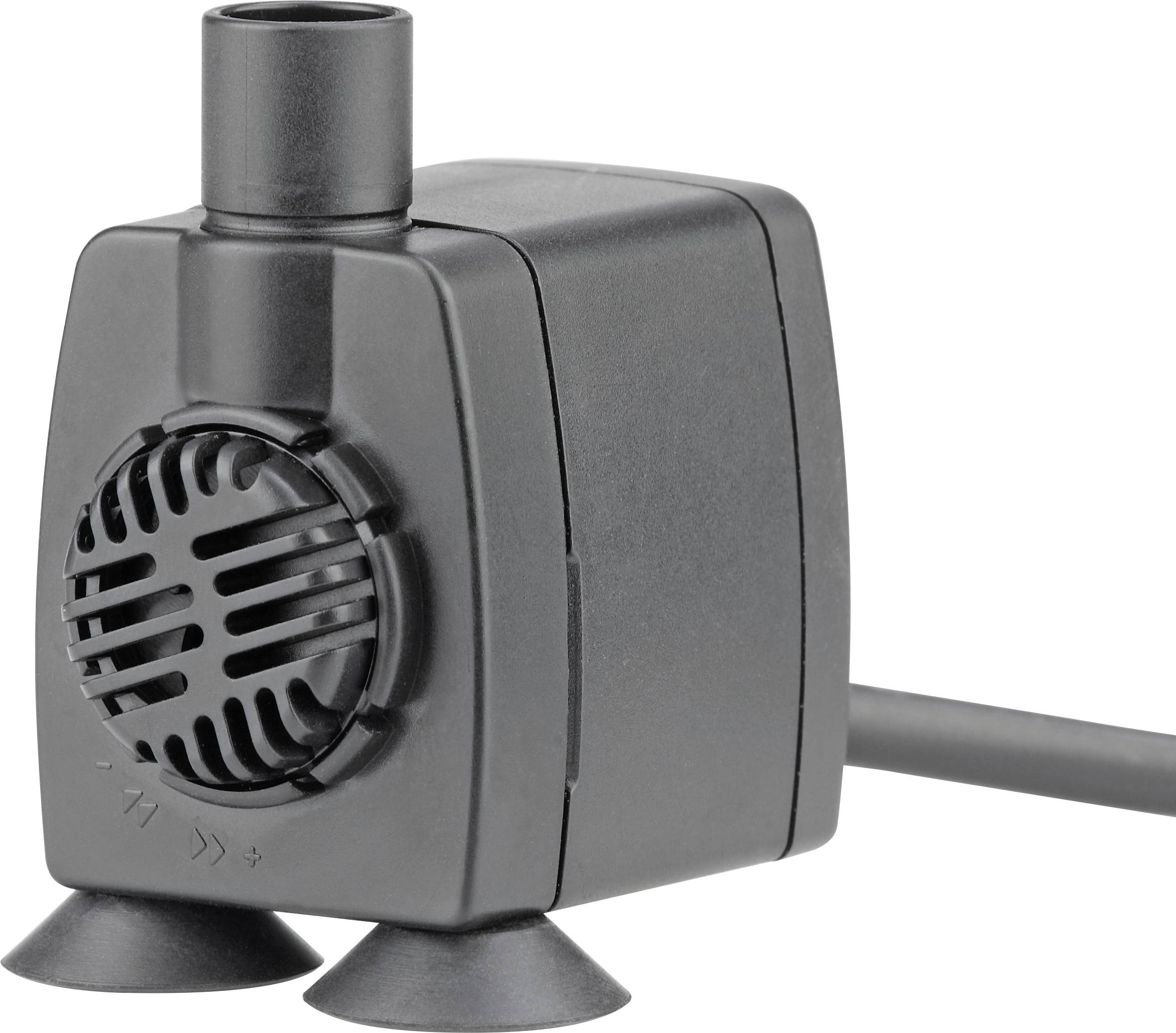 Pontec PondoCompact 500i Inomhus-fontänpump 500 l/h 0.8 m