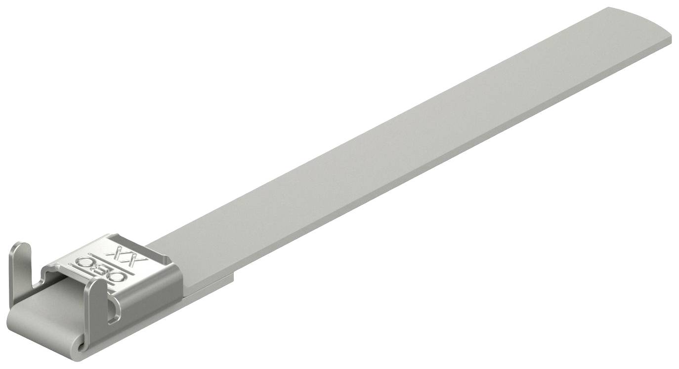OBO Bettermann 6490244 Spännband 25 st