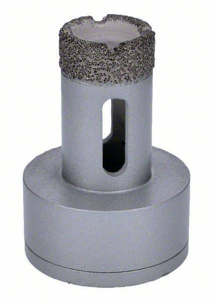 Bosch Accessories 2608599030 2608599030 Diamantborr för torrborrning 1 st 22 mm 1 st