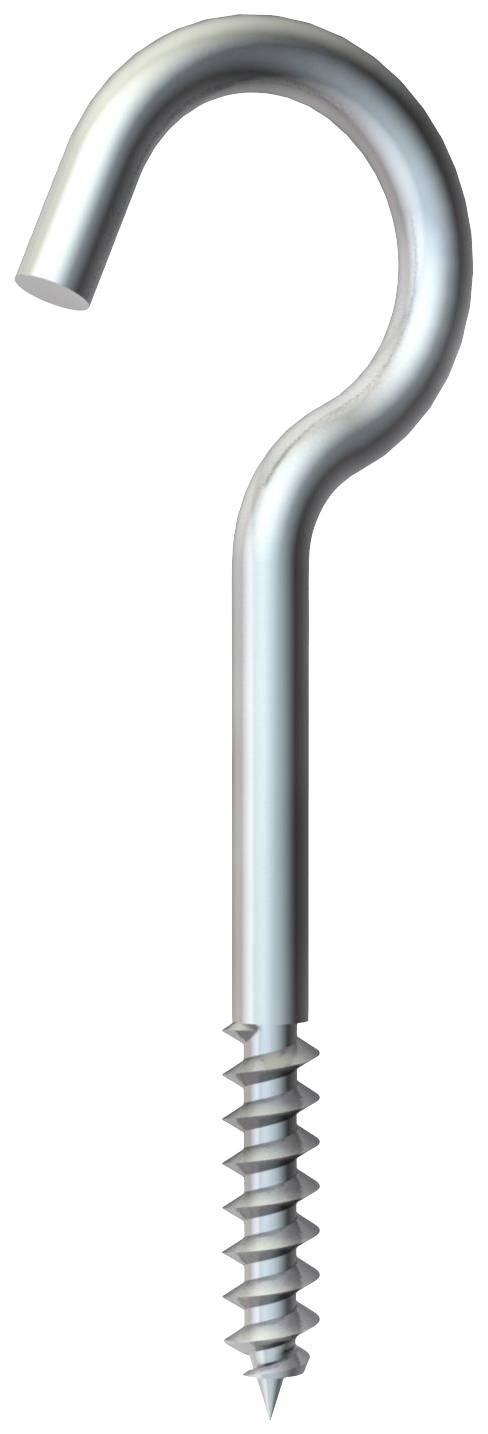 OBO Bettermann 3450090 OBO Vertr takkrokar 915 3.9×90 G 90 mm 1 st