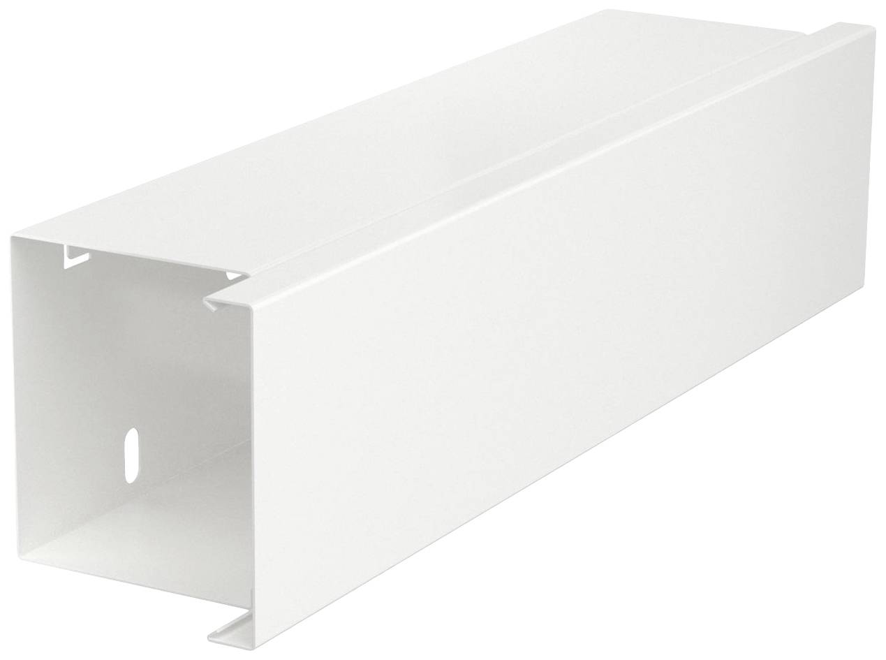 OBO Bettermann 6248450 T-koppling (B x H) 80 mm x 80 mm Renvit 1 st
