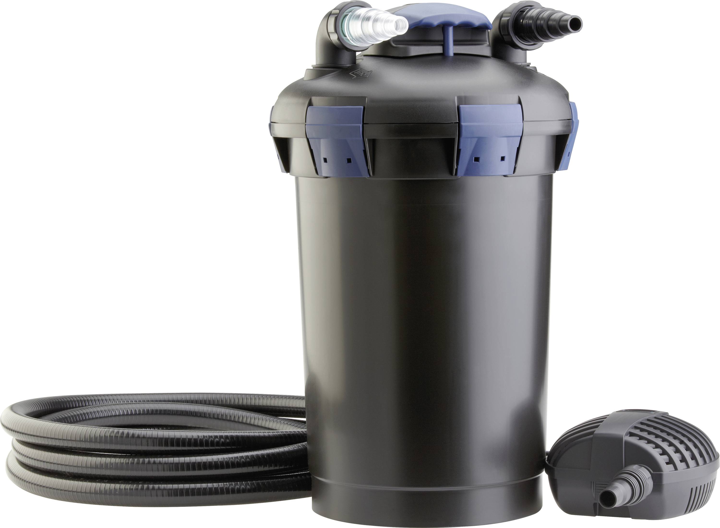 Oase 50455 Filter-Set Inkl. UVC-filterenhet