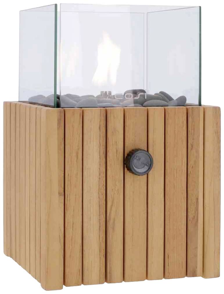 COSI 5801300 Cosiscoop Gaslykta Teak