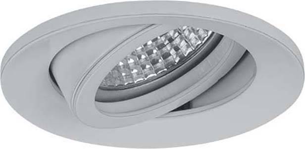 Brumberg 38326073 38326073 LED-inbyggnadsbelysning LED 6 W Vit