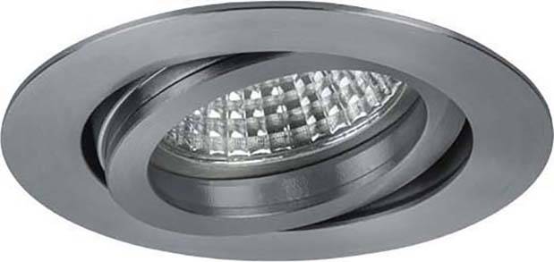 Brumberg 38147223 38147223 LED-inbyggnadsbelysning LED 6 W Rostfritt stål