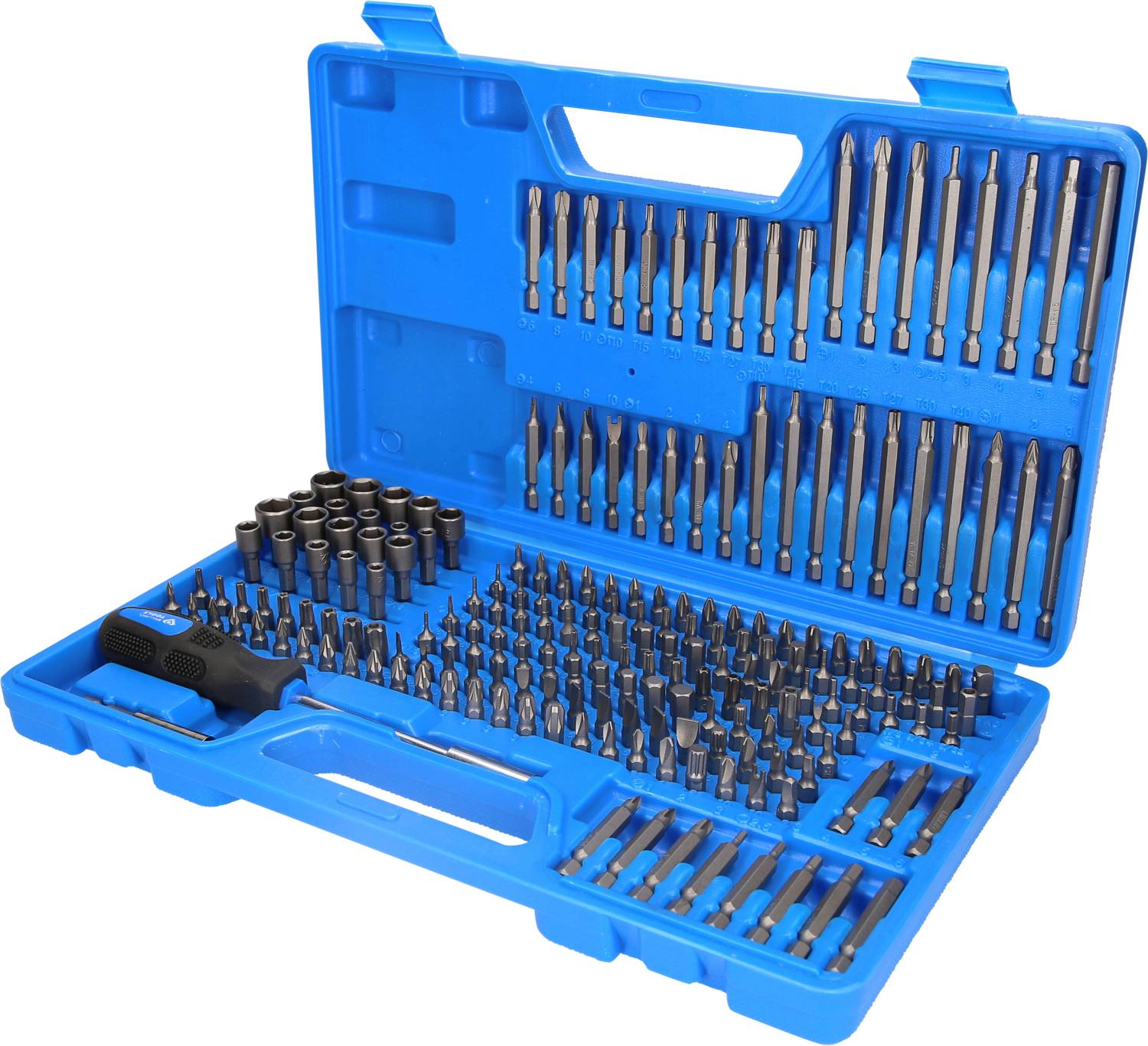 Brilliant Tools BT053208 BT053208 Bit-Set
