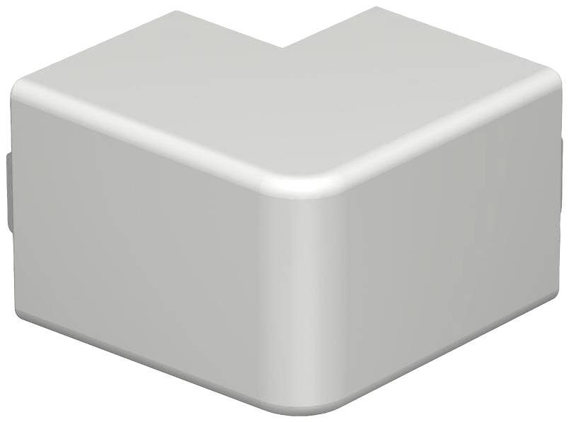 OBO Bettermann 6192246 Monteringstillbehör (B x H) 40 mm x 40 mm Renvit 4 st