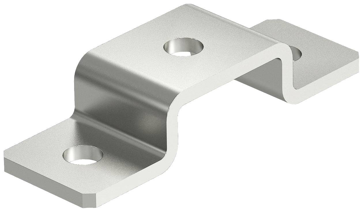 OBO Bettermann 1124711 Fästklämma Metall 10 st