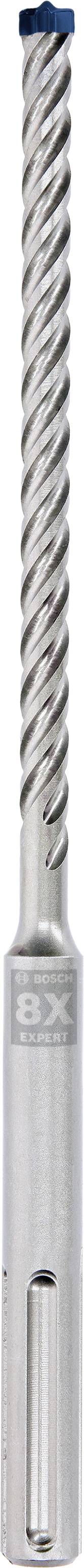 Bosch Accessories EXPERT SDS max-8X 2608900201 Volframkarbid Borrhammare 1 st 12 mm Total längd 340 mm SDS-Max 1 st
