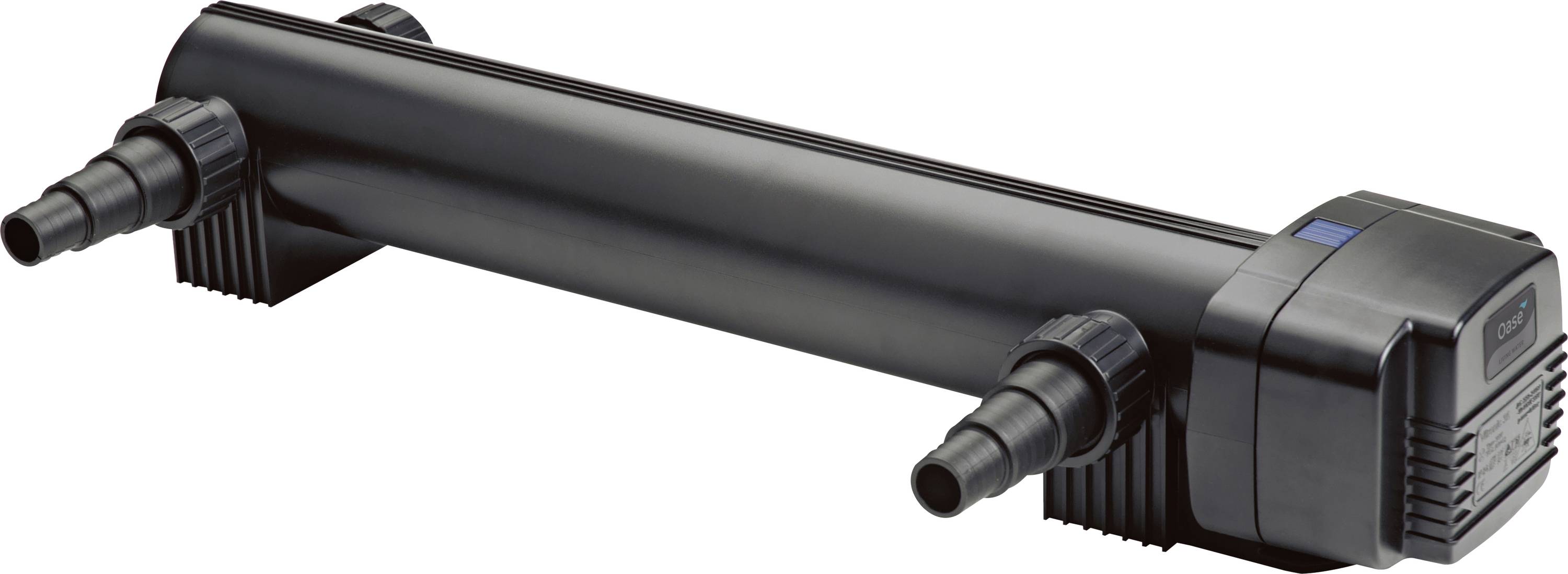 Oase 56885 Vitronic 36 W UVC-enhet Inkl. UVC-filterenhet