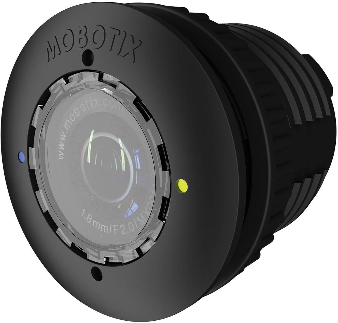 Mobotix Sensormodul Mx-O-SMA-S-6N119-b