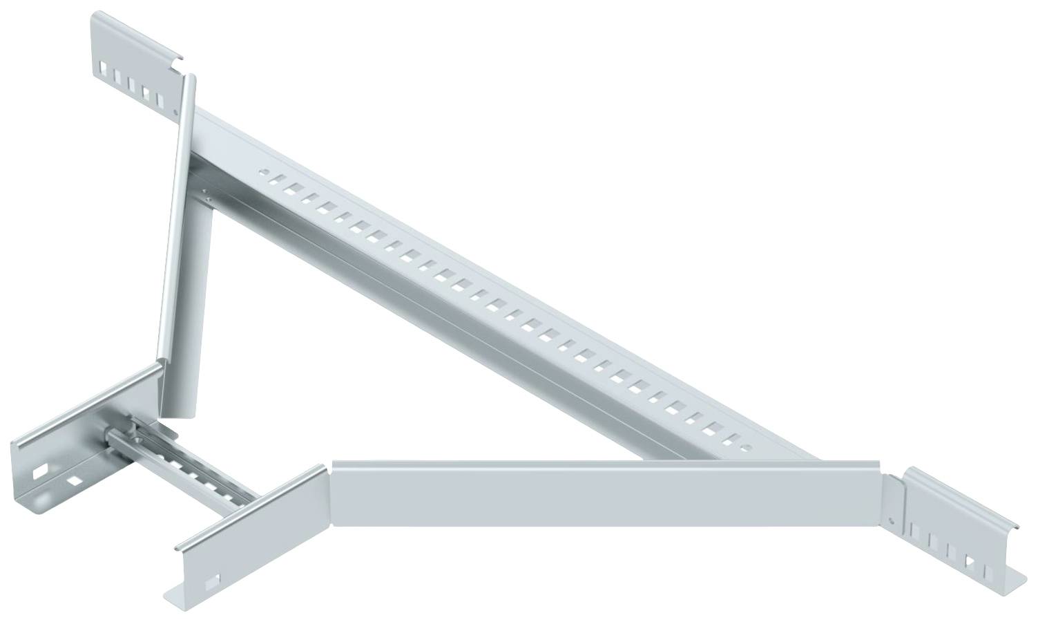 OBO Bettermann 6225850 Förgrening Metall 1 st