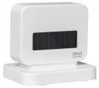 OPUSgreenNet 563.067-C Vattendetektor Vit EnOcean