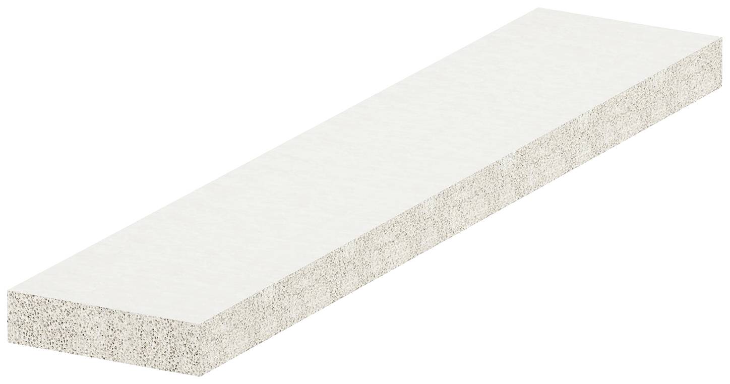 OBO Bettermann 7205472 Brandskydd (L x B x H) 600 x 120 x 30 mm 1 st