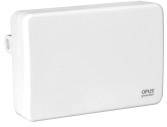 OPUSgreenNet 563.068-C Vattendetektor Vit EnOcean