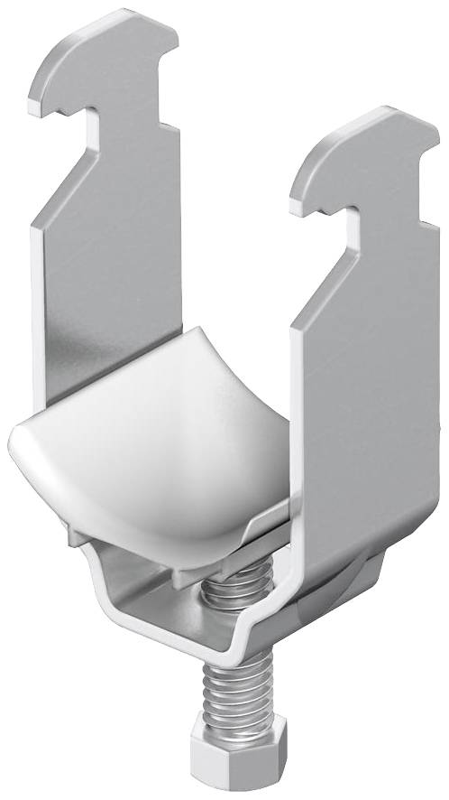 OBO Bettermann 1159615 Bygelklämma Metall 15 st