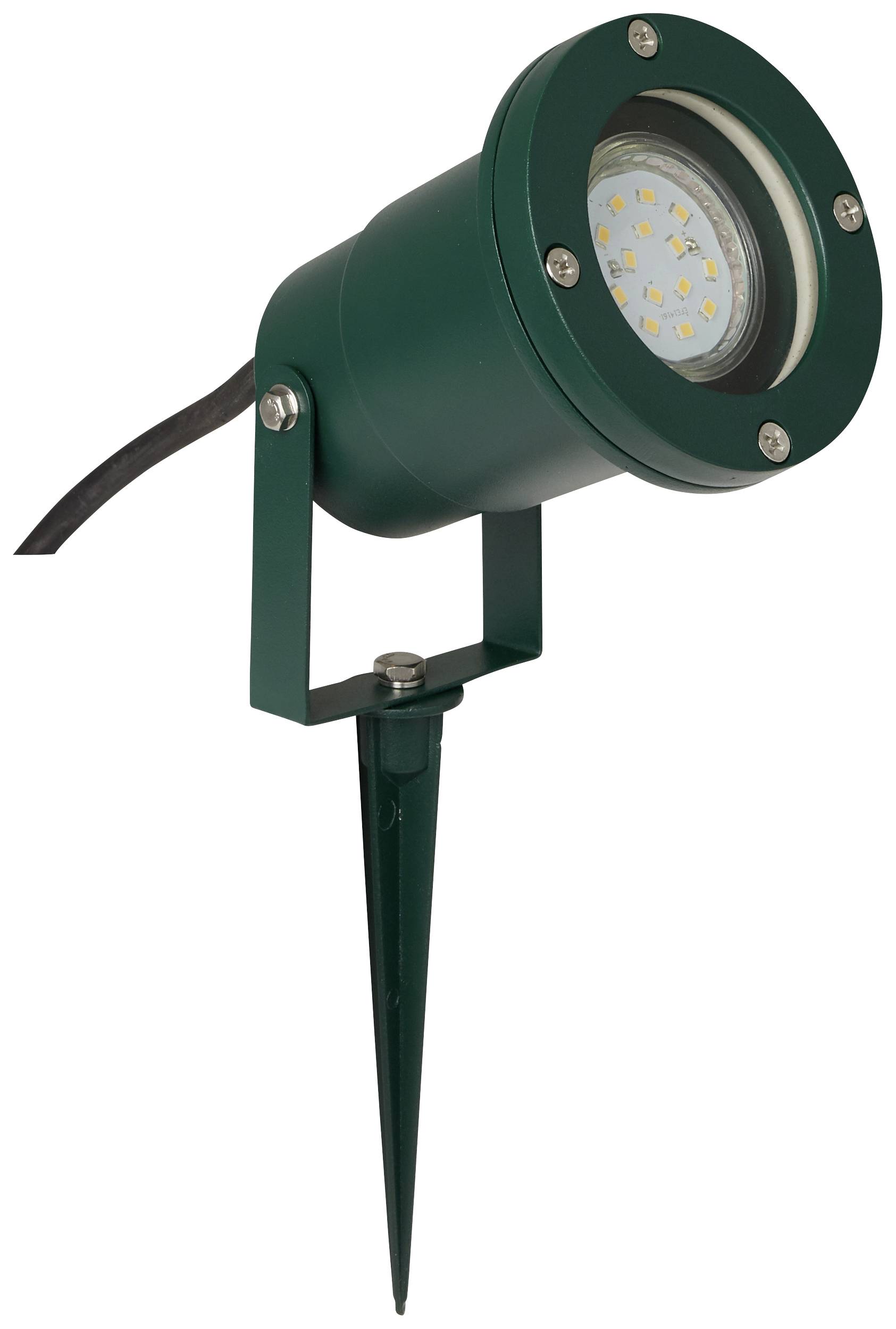 Brilliant Frasco 96366A04 Utomhusspotlight