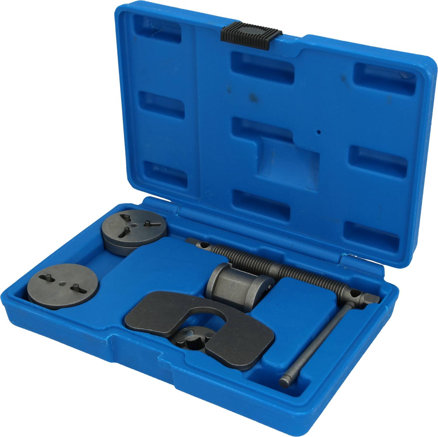 Brilliant Tools BT701150 Verktyg för broms