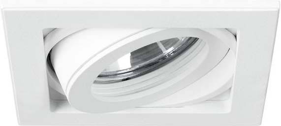 Brumberg 39357253 39357253 LED-inbyggnadsbelysning LED 6 W