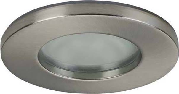 Brumberg 38149253 38149253 LED-inbyggnadsbelysning LED 6 W Aluminium