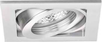 Brumberg 38357253 38357253 LED-inbyggnadsbelysning LED 6 W Aluminium
