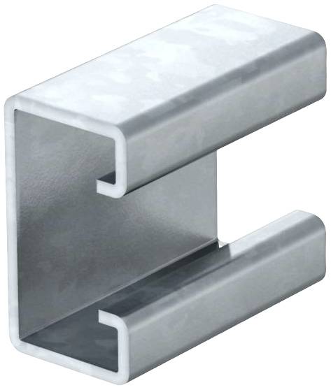 OBO Bettermann 6416446 Spacer Metall 1 st