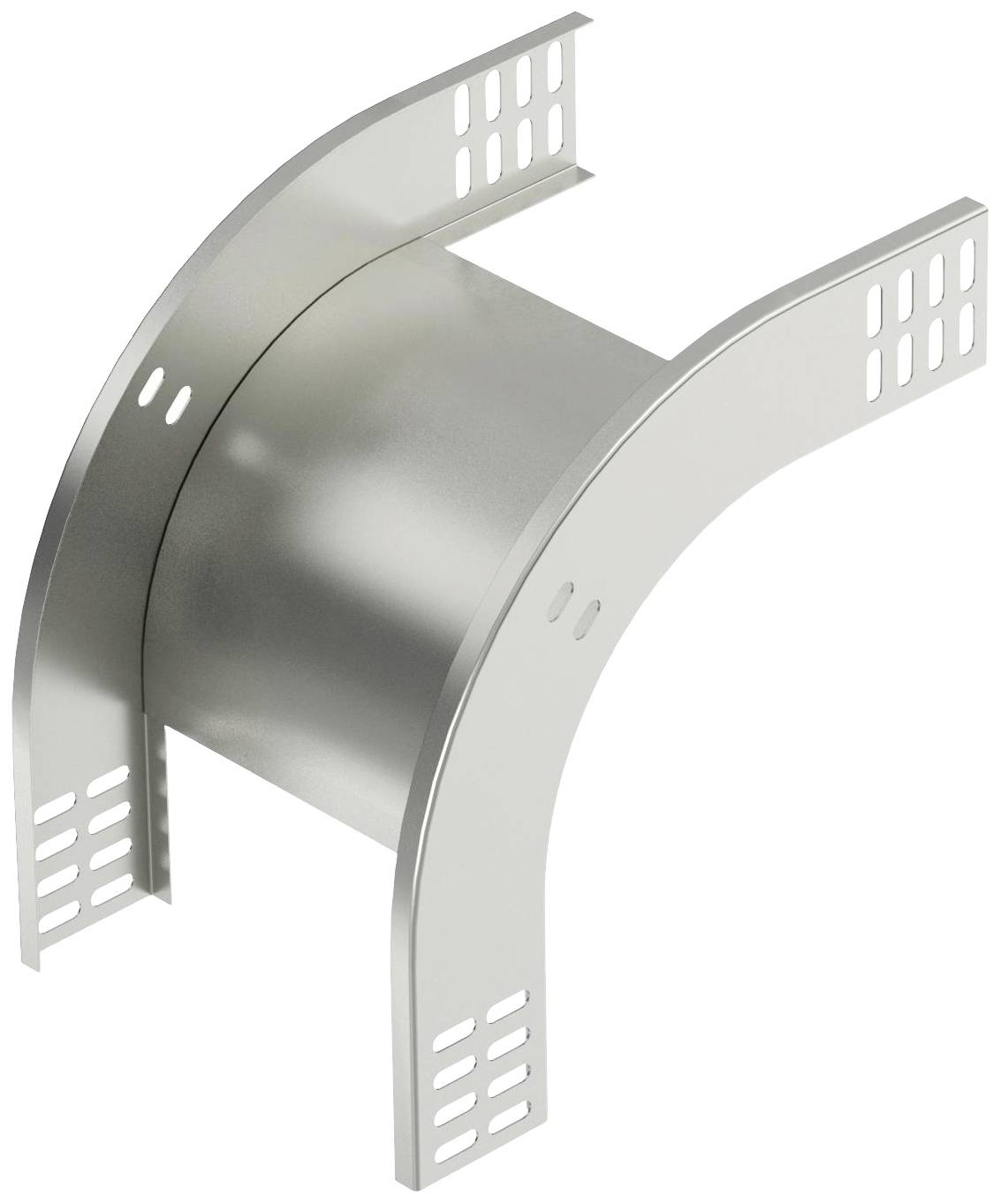 OBO Bettermann 7007165 Böj (B x H) 600 mm x 60 mm Metall 1 st