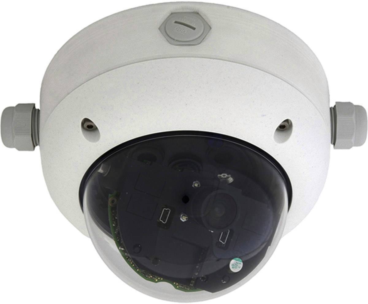 Mobotix Ytset Allwettergehäuse MX-OPT-AP