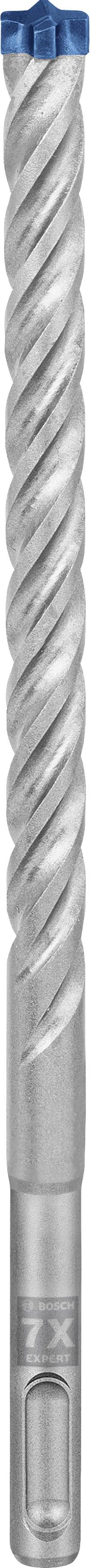 Bosch Accessories EXPERT SDS plus-7X 2608900109 Volframkarbid Borrhammare 1 st 12 mm Total längd 215 mm SDS-Plus 1 st