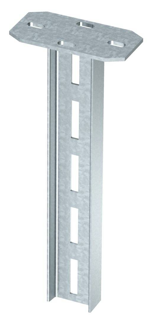 OBO Bettermann 6361021 I-skaft Metall 1 st