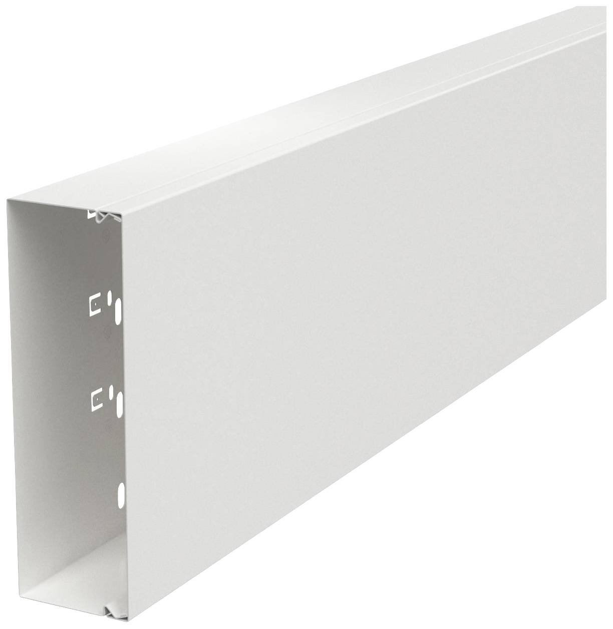 OBO Bettermann 6248667 Kabelkanal (L x B x H) 2000 x 200 x 60 mm Renvit 1 st