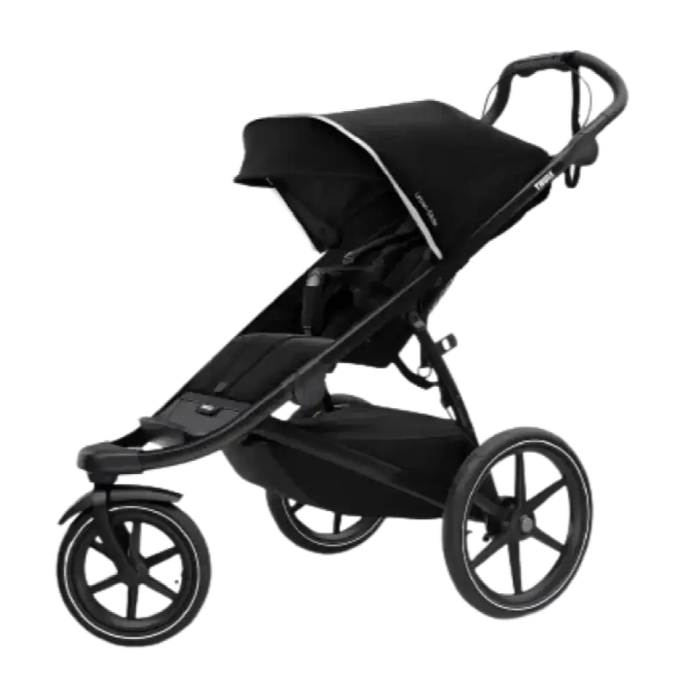 Thule Urban Glide 2 Enkel / Dubbel