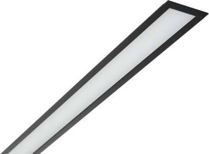 Brumberg 77033694 77033694 LED-takbelysning LED 31.4 W Silver