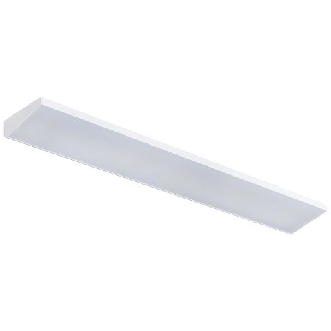 Westal Acis Dim Bänkarmatur vit, dimbar 10 W, 926 lm