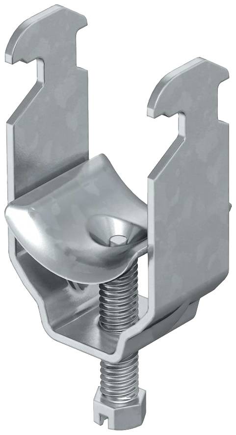 OBO Bettermann 1156160 Bygelklämma Metall 25 st