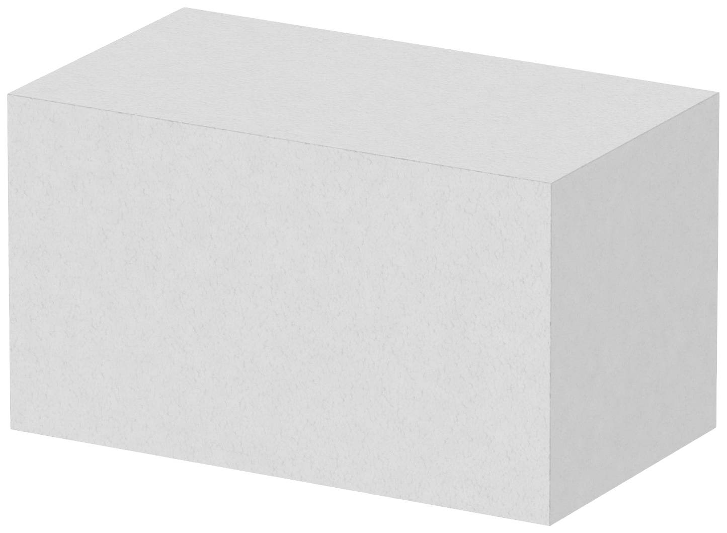 OBO Bettermann 7216590 Kabeltätning (L x B) 40 mm x 70 mm 1 st