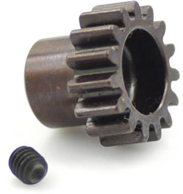 ArrowMax Kuggdrev Modul-typ: 1.0 Borrdiameter: 5 mm Antal tänder: 15