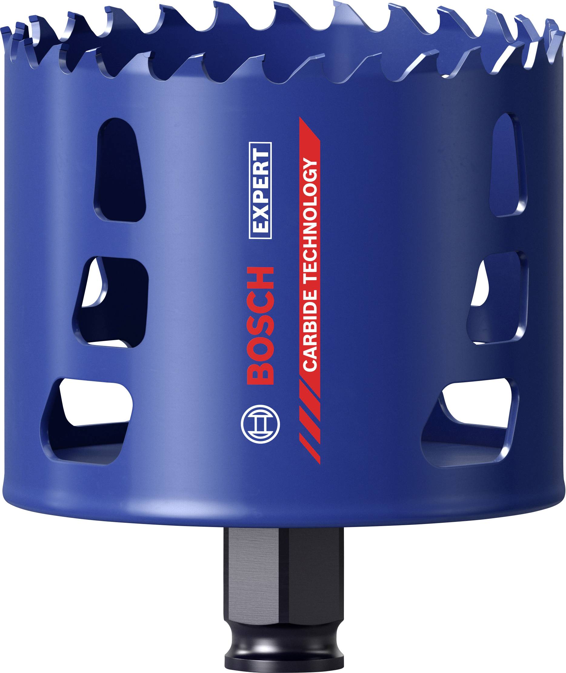 Bosch Accessories EXPERT Tough 2608900437 Hålsåg 1 st 80 mm 1 st