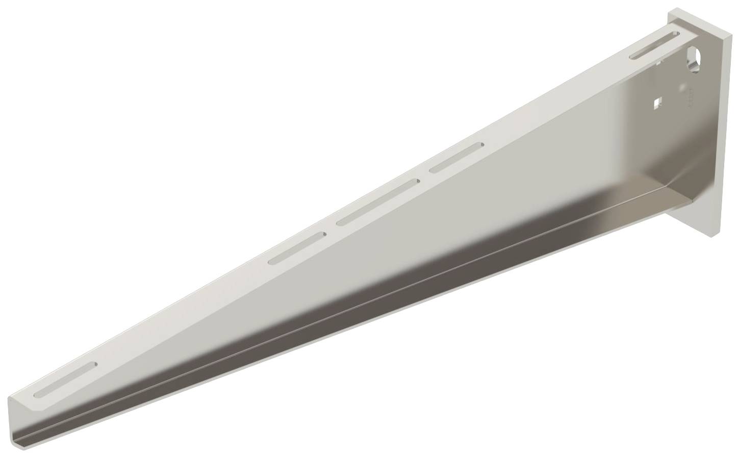 OBO Bettermann 6443083 Vägg- och skaftutliggare Metall 1 st