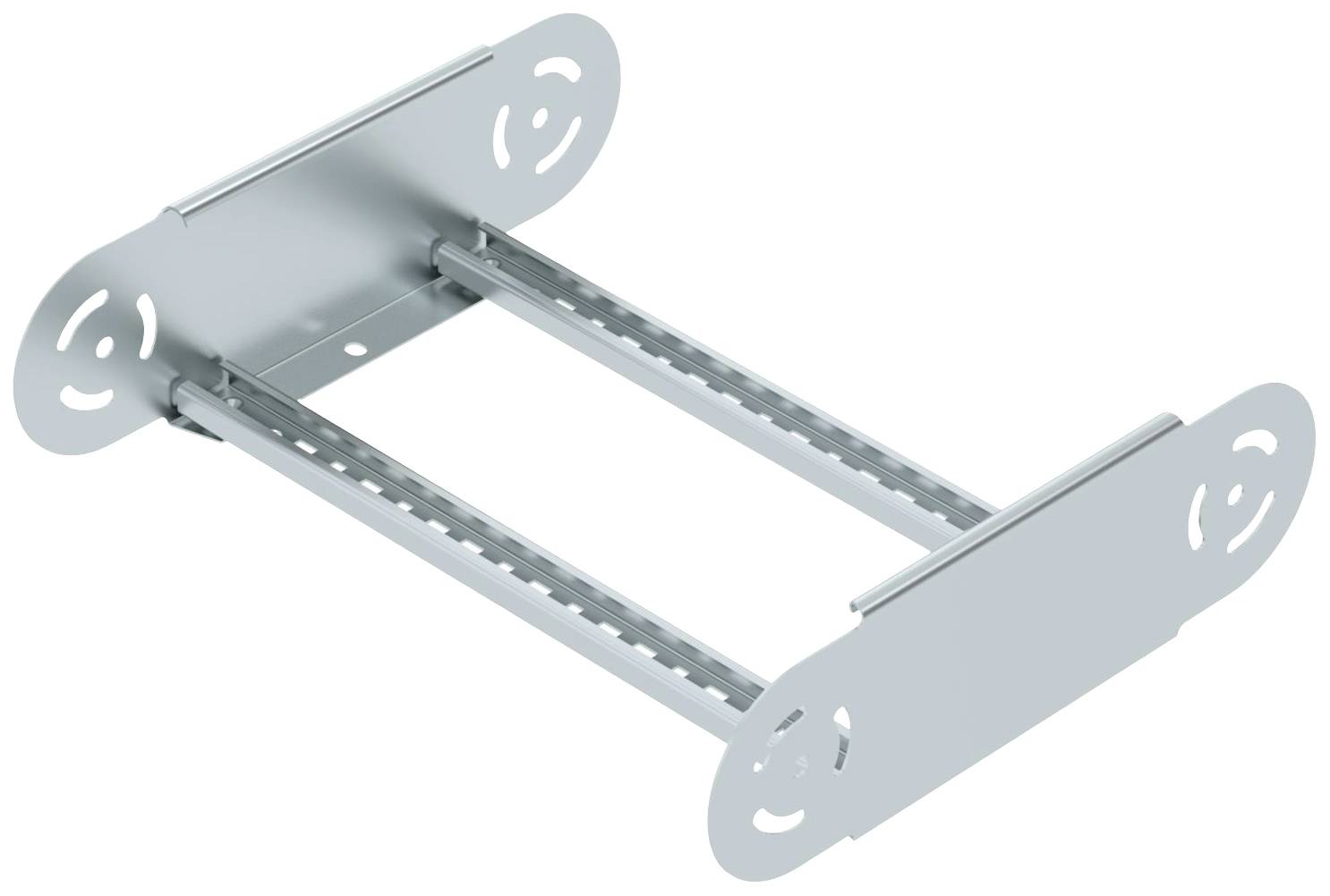OBO Bettermann 6225494 Böj Metall 1 st