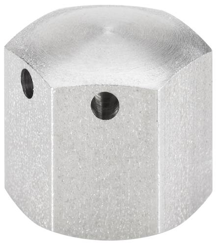 Bürkert Kupolmutter 649554 KOMP 1 st