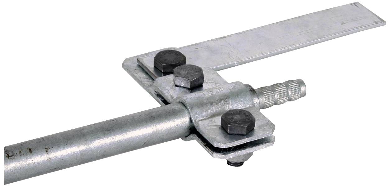 DEHN 625021 AS TE 25 ASSM10 STTZN TE-anslutningsklämma