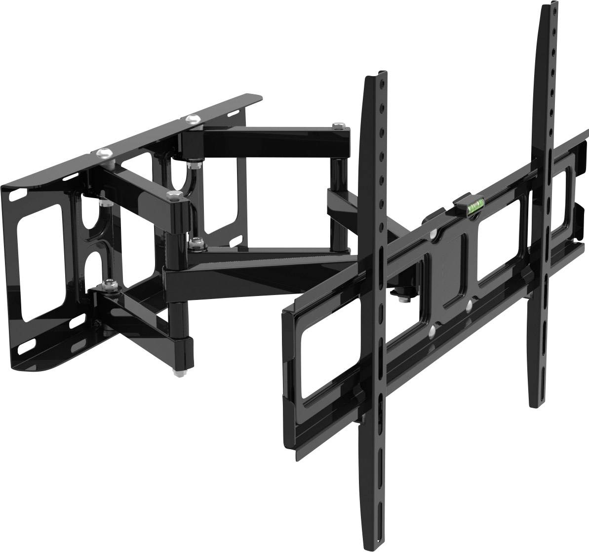 My Wall HF19L TV-väggfäste 81,3 cm (32″) – 177,8 cm (70″) Tiltbar, Svängbar, Roterbar, Utdragbar Variabelt väggavstånd