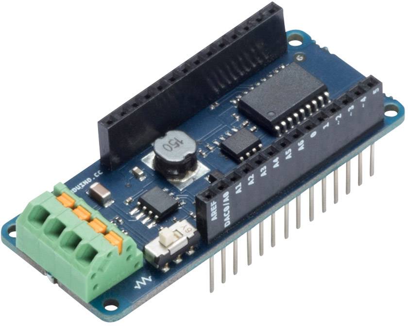 Arduino MKR CAN Shield Shield