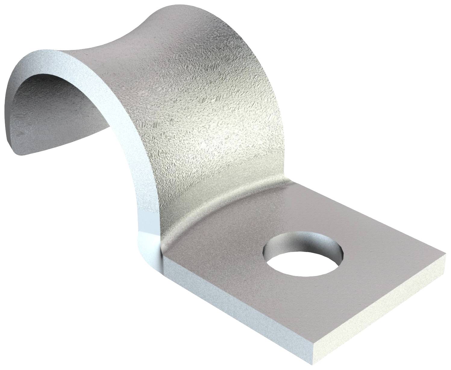 OBO Bettermann 1043161 Bygelklämma Metall 100 st