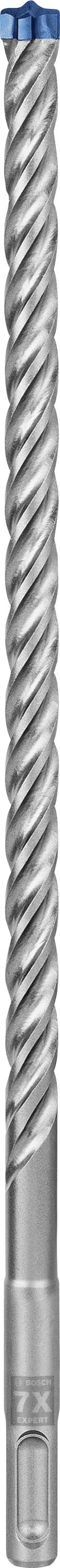 Bosch Accessories EXPERT SDS plus-7X 2608900099 Volframkarbid Borrhammare 1 st 10 mm Total längd 265 mm SDS-Plus 1 st