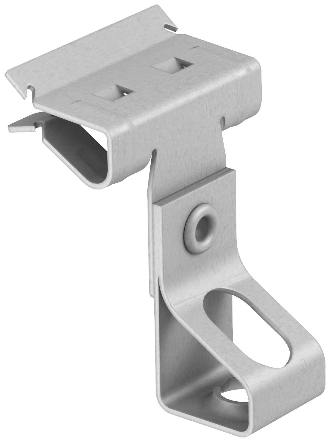 OBO Bettermann 1483671 Bärfäste Metall 50 st
